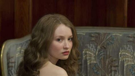 emily browning sleeping beauty nude|Lucy Walters Winning Time .